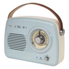 Madison Freesound VR30 Portable 30W Radio inc. Bluetooth & FM