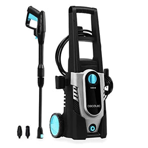 Cecotec 105bar pressure washer