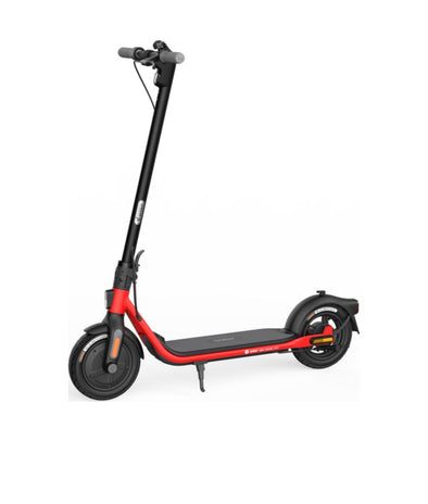 CURRYS: Segway ninebot electric scooter