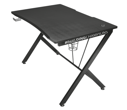 Trust Dominus PC work and gaming desk