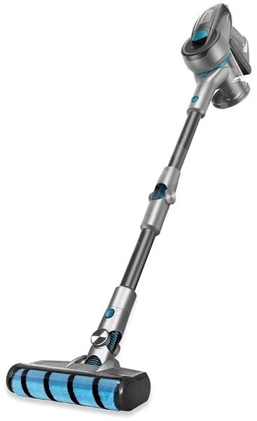 Conga Rockstar vacuum cleaner