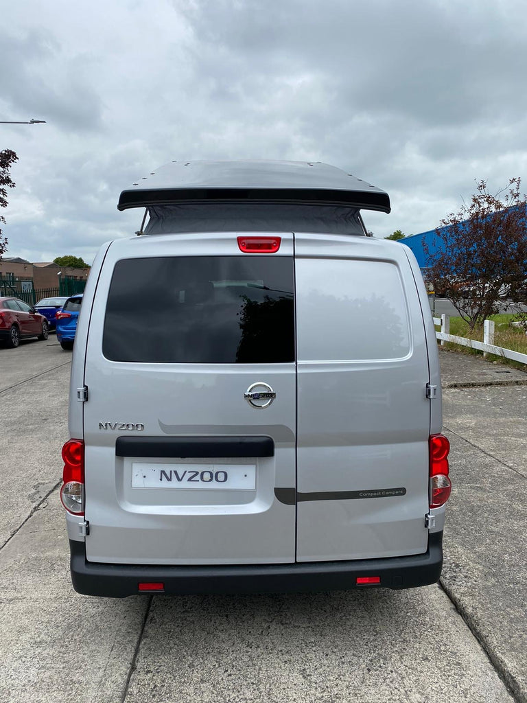 Nissan NV200 custom built Motorhome