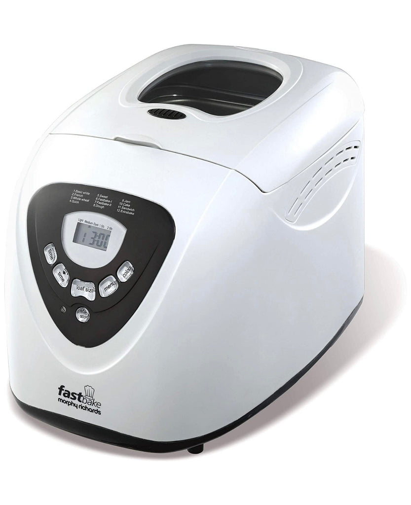 Morphy Richards automatic bread maker