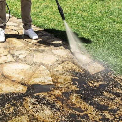 Cecotec 105bar pressure washer