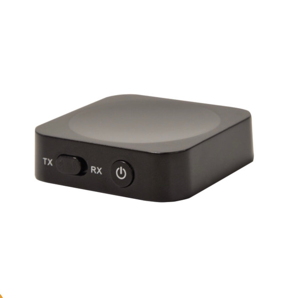 AVSL Bluetooth AV link bidirectional audio interface