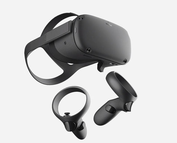 Oculus Quest 64gb VR headset
