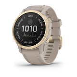 Garmin Fenix 6s pro solar