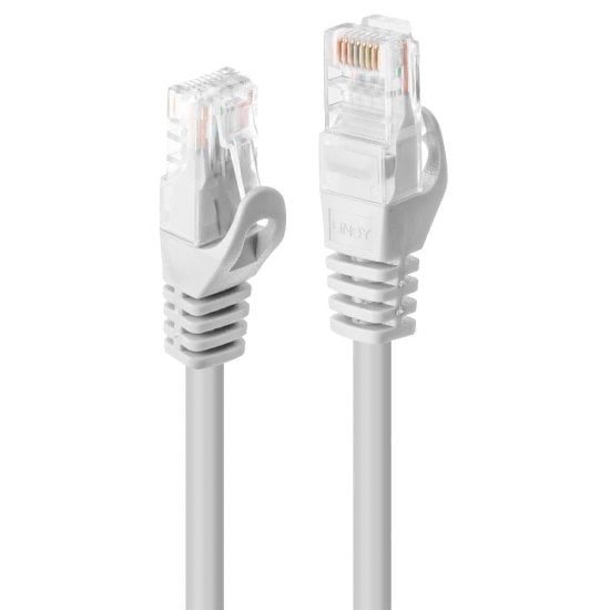 Cat 6 Ethernet patch network cable rj45 15m