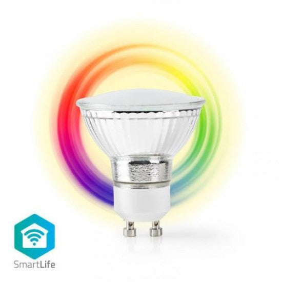 Nedis Smart RGB LED Bulb