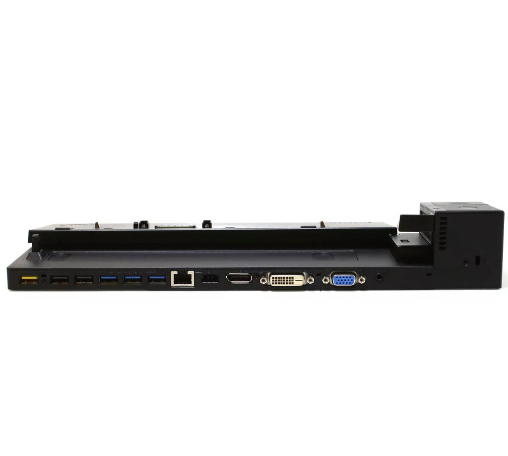 Lenovo Thinkpad docking station for t450 t460 t470