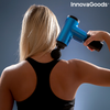 Innovagoods massage and recovery gun