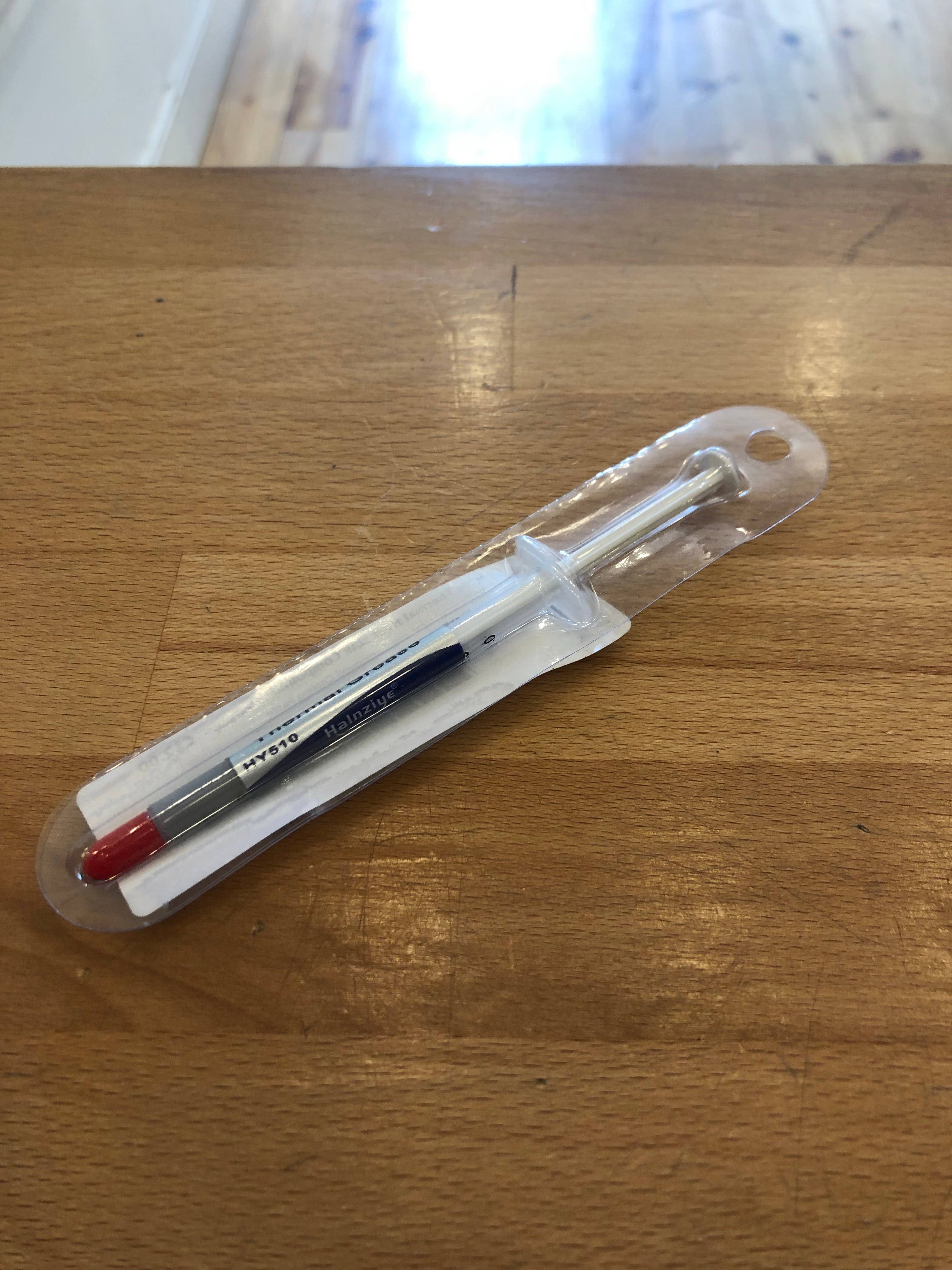 HYI professional grade thermal paste