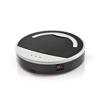 Nedis Robotic Sweeper