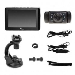 YADA Wireless Reversing Camera Kit with 4.3" Screen