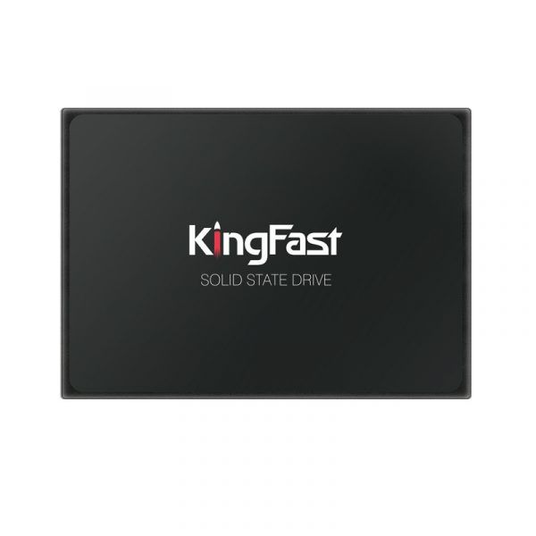 KingFast, F10 2TB SSD Drive 2.5"