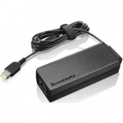 Lenovo Original 90w Charger Rectangular tip