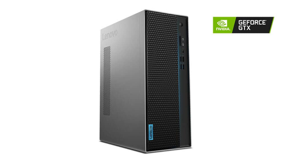 Lenovo Gaming PC T540-15ICB