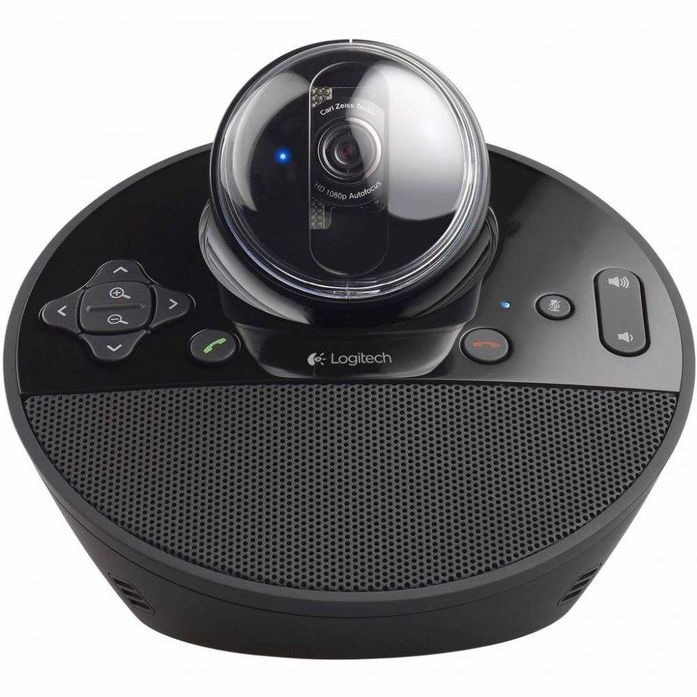 Logitech BCC950 ConferenceCam Huddle System