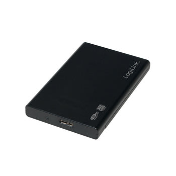 Logilink USB 3.0 2.5" HDD enclosure