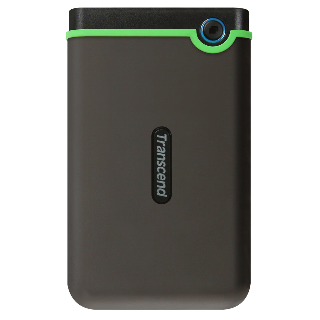 Transcend (shockproof) Storejet 1TB