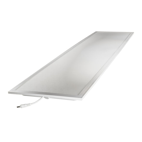LED Panel Ecowhite V2.0 30x120cm 6500K 36W UGR <22 | Daylight - Replaces 2x36W