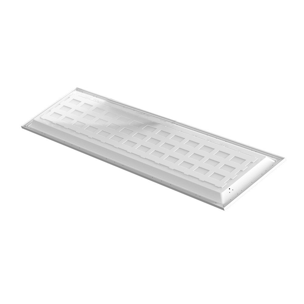 LED Panel Ecowhite V2.0 30x120cm 6500K 36W UGR <22 | Daylight - Replaces 2x36W