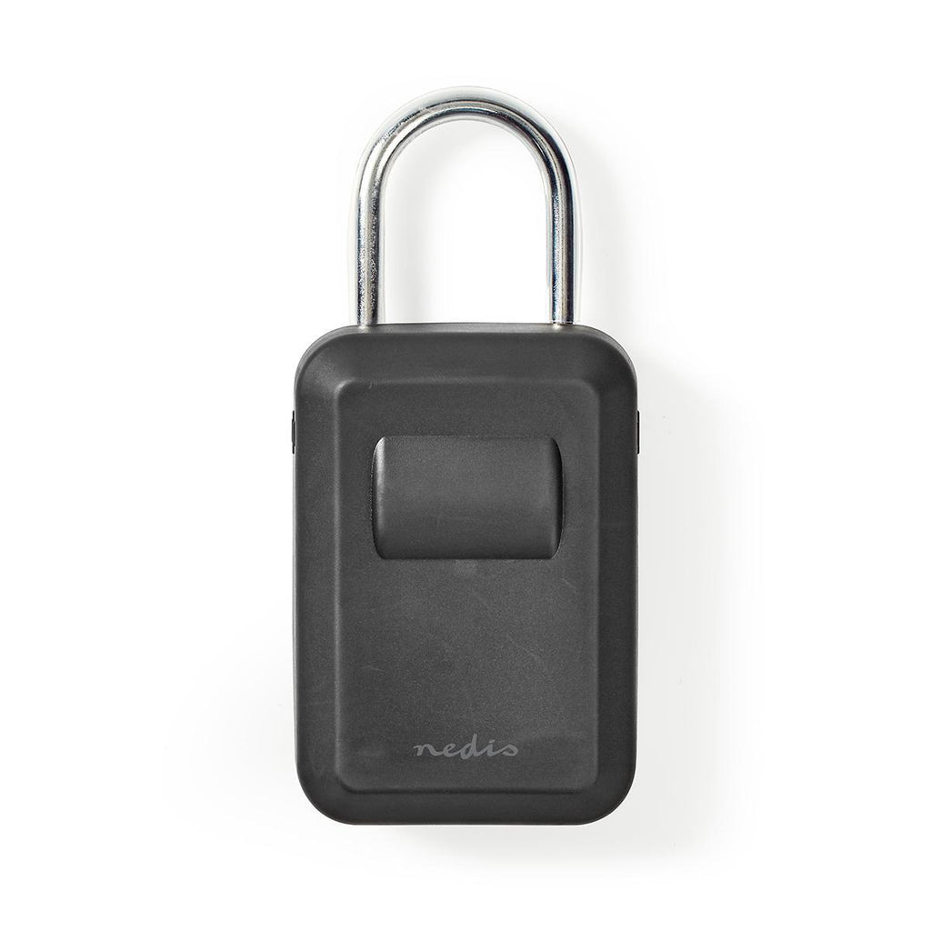 Nedis Key Safe Padlock