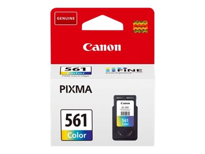 SCAN2366 CANON CL-561 (B) BLISTER PACK