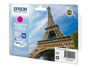 SEPS1016 EPSON C13 T70234010 (ET) MAGENTA INK