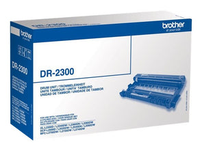 SBRO0703 BROTHER DR2300 BLACK DRUM