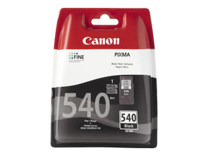 SCAN2109 CANON PG-540 (B) BLISTER PACK