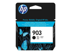 SHPP1837 HP T6L99AE NO 903 BLACK INK