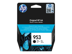 SHPP1872 HP L0S58AE NO 953 BLACK INK