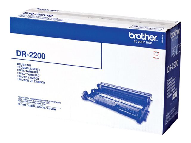 SBRO0545 BROTHER DR2200 DRUM UNIT