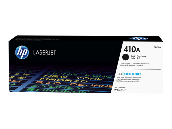 SHPP1773 HP CF410A 410A BLACK TONER