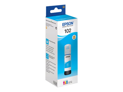 SEPS1316 EPSON C13 T03R240 (102) CYAN INK