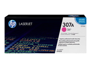 SHPP1335 HP CE743A MAGENTA TONER