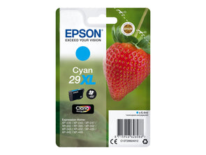 SEPS1198 EPSON C13 T29924010/12 (SB) 29XL CYAN INK