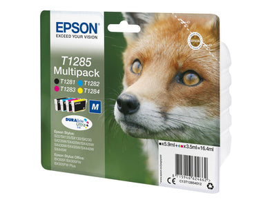 SEPS0304 EPSON C13 T12854010/12 (FO) MULTIPACK (4P