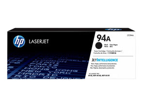 SHPP0129 HP CF294A 94A BLACK TONER