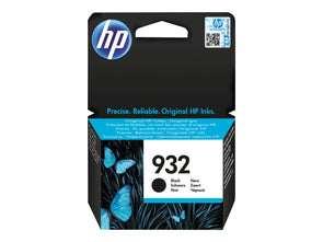 SHPP1445 HP CN057A NO 932 BLACK INK