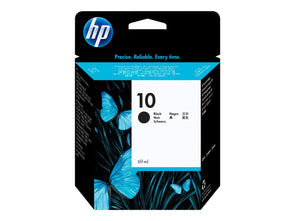 SHPP0284 HP C4844AE NO 10 BLACK INK