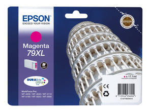 SEPS1159 EPSON C13 T79034010 (TOP) 79XL MAGENTA IN