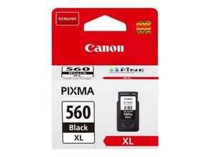 SCAN2369 CANON PG-560XL(B) BLISTER PACK