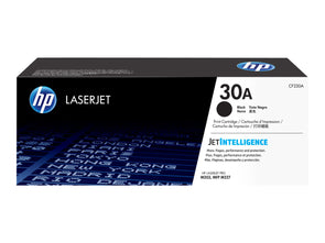 SHPP1895 HP CF230A NO 30A BLACK TONER