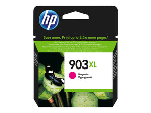 SHPP1839 HP T6M07AE NO 903XL MAGENTA INK