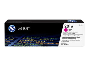 SHPP1759 HP CF403A 201A MAGENTA TONER