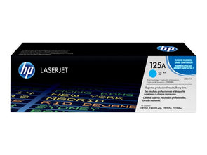 SHPP1117 HP CB541A 125A CYAN TONER