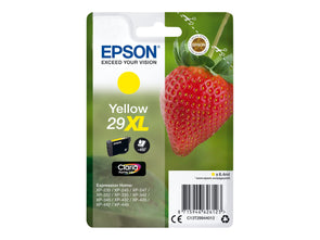 SEPS1199 EPSON C13 T29944010/12 (SB) 29XL YELLOW I