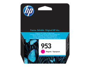 SHPP1870 HP F6U13AE NO 953 MAGENTA INK